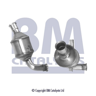 Catalytic Converter